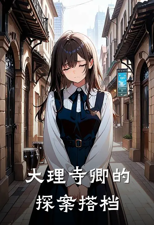 大理寺卿的探案搭档