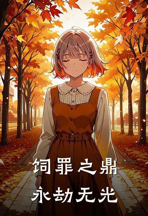 饲罪之鼎，永劫无光(陆沉司徒弘)网络热门小说_最新章节列表饲罪之鼎，永劫无光(陆沉司徒弘)