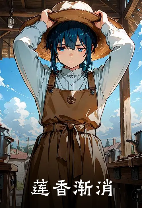 莲香渐消沈涟郑肃小说完结免费_最新章节列表莲香渐消(沈涟郑肃)