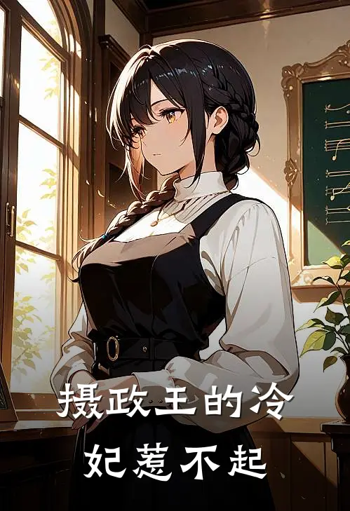 摄政王的冷妃惹不起