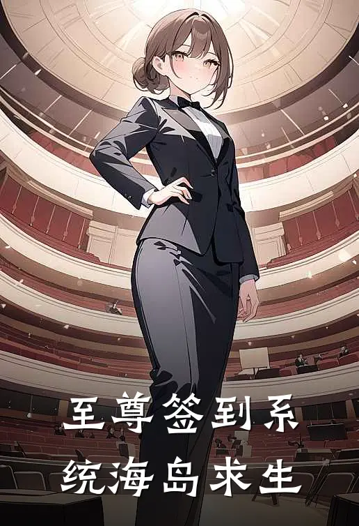 至尊签到系统海岛求生