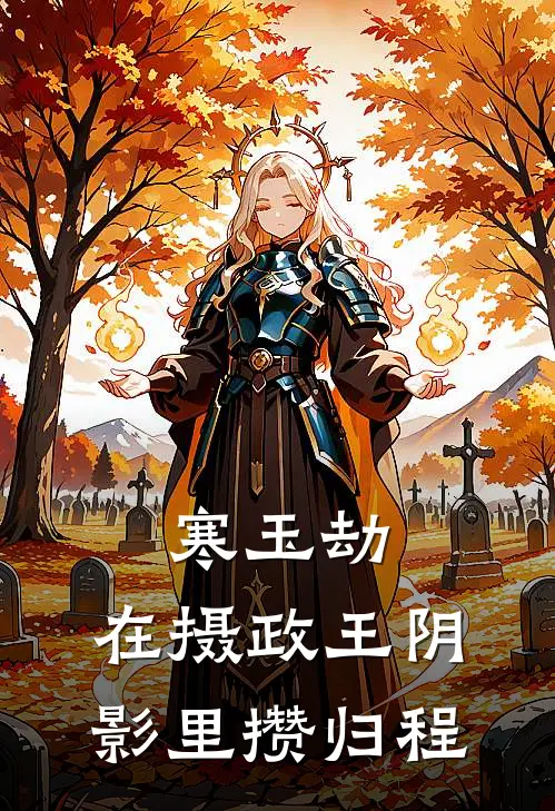 寒玉劫：在摄政王阴影里攒归程(林一茉唐璐)小说免费阅读_热门小说阅读寒玉劫：在摄政王阴影里攒归程林一茉唐璐