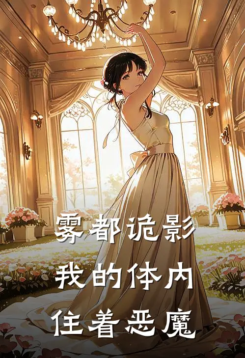 雾都诡影：我的体内住着恶魔