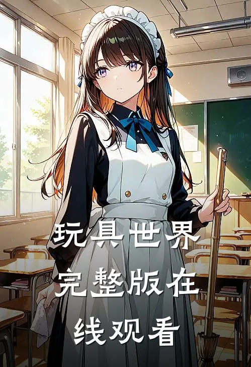 玩具世界完整版在线观看