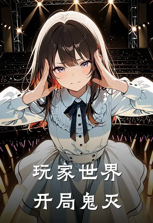 玩家世界：开局鬼灭