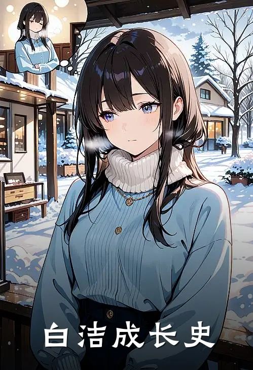 白洁成长史