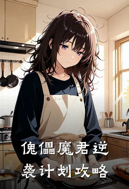 傀儡魔君逆袭计划攻略