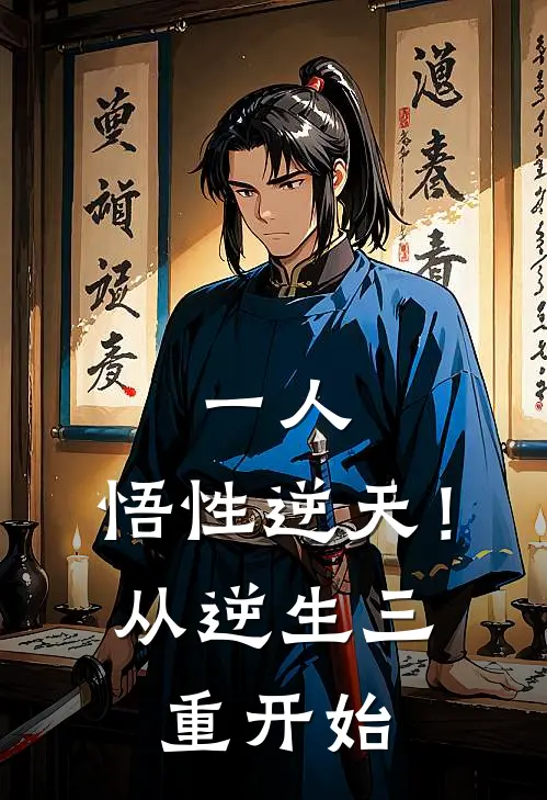 一人：悟性逆天！从逆生三重开始王耀祖王天一免费小说大全_热门免费小说一人：悟性逆天！从逆生三重开始(王耀祖王天一)