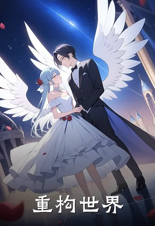 重构世界