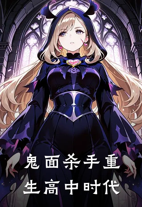 鬼面杀手重生高中时代