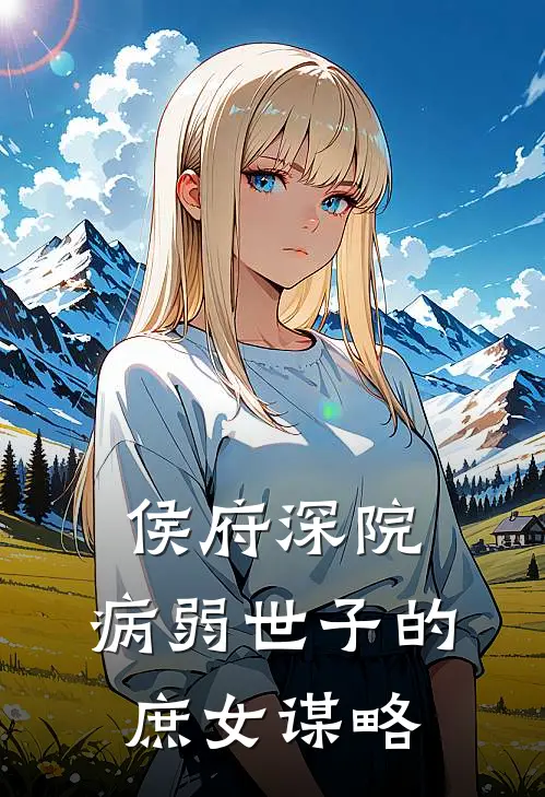 侯府深院：病弱世子的庶女谋略沈知微沈知瑶小说完结推荐_热门小说阅读侯府深院：病弱世子的庶女谋略沈知微沈知瑶