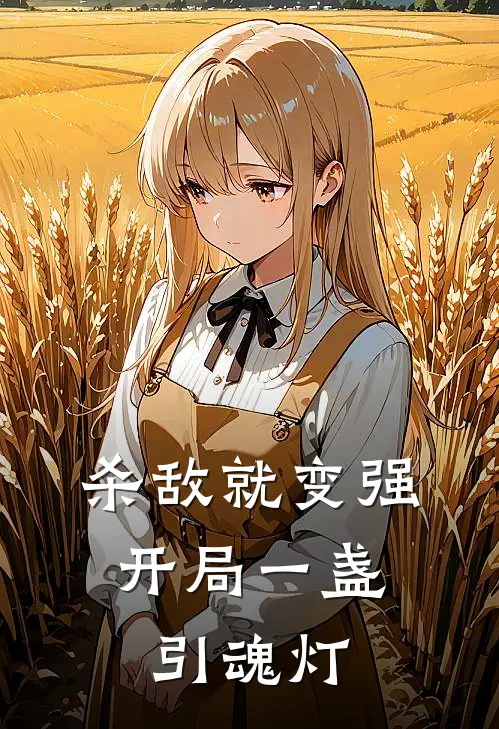 杀敌就变强：开局一盏引魂灯