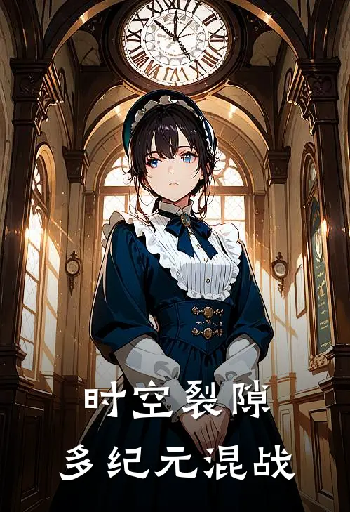 时空裂隙：多纪元混战