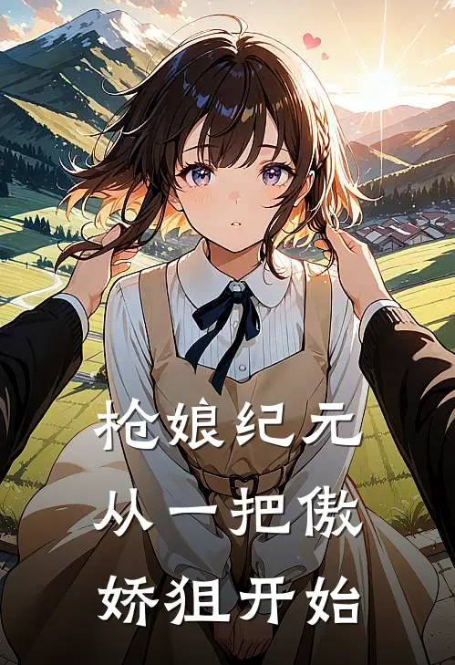 枪娘纪元：从一把傲娇狙开始