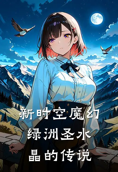 新时空魔幻绿洲圣水晶的传说