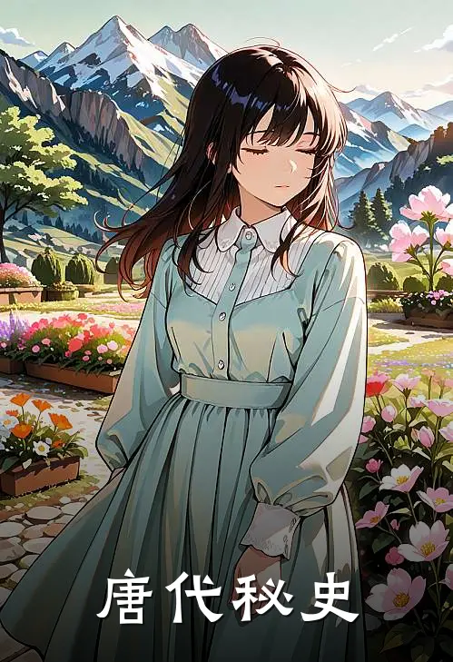 唐代秘史(苏砚沈清霜)免费小说全集_完本小说免费阅读唐代秘史(苏砚沈清霜)