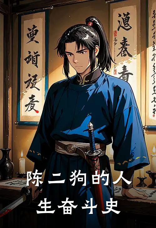 陈二狗的人生奋斗史保国李伟完结好看小说_最新章节列表陈二狗的人生奋斗史(保国李伟)