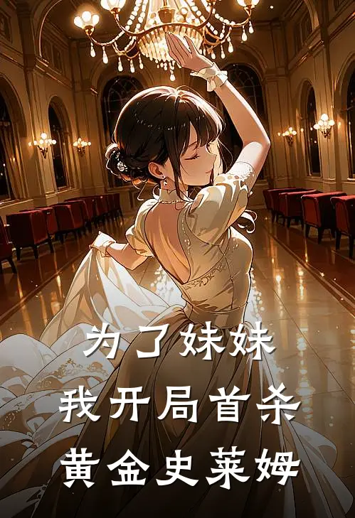 为了妹妹，我开局首杀黄金史莱姆