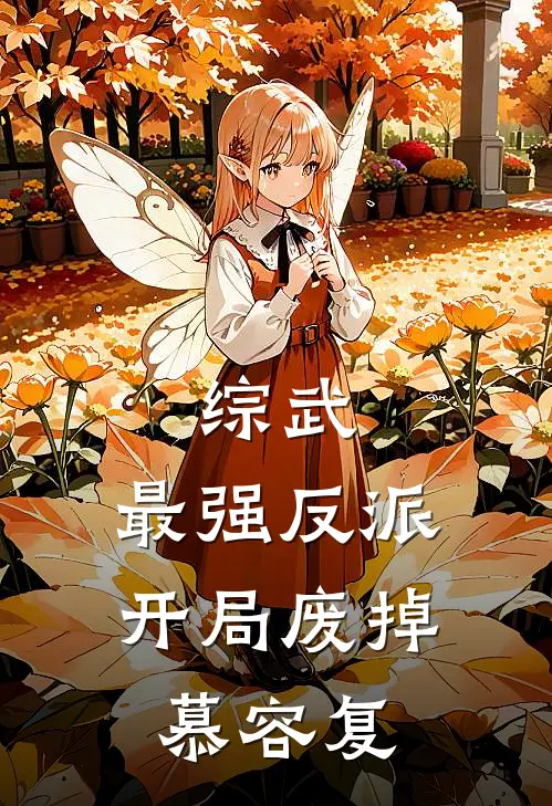 综武：最强反派，开局废掉慕容复