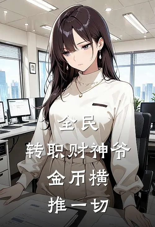 全民：转职财神爷，金币横推一切