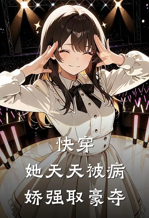 快穿：她天天被病娇强取豪夺