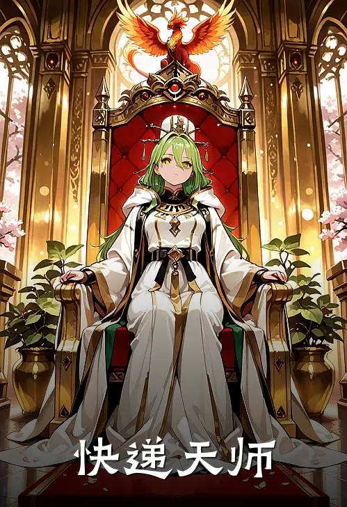 快递天师(齐小凡林正德)在线阅读免费小说_完整版小说免费阅读快递天师(齐小凡林正德)