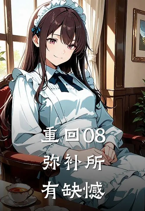 重回08：弥补所有缺憾林浩然苏若怡已完结小说推荐_完整版小说重回08：弥补所有缺憾(林浩然苏若怡)