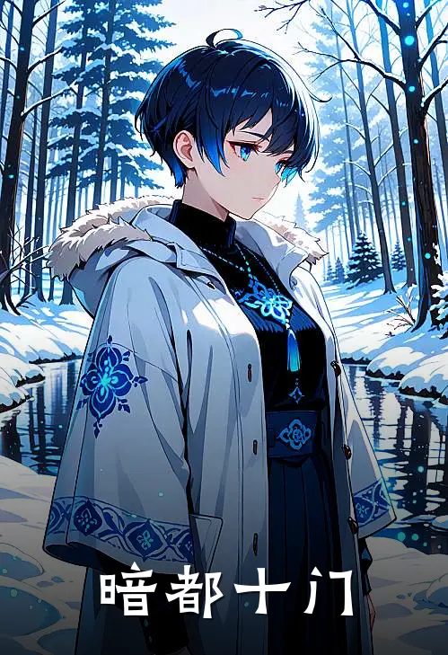 暗都十门