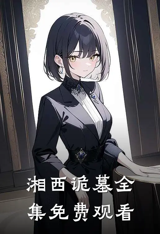 湘西诡墓全集免费观看