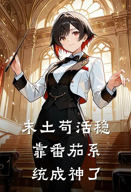 末土苟活稳靠番茄系统成神了