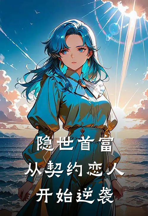 隐世首富：从契约恋人开始逆袭(林凡江雪儿)阅读免费小说_完本热门小说隐世首富：从契约恋人开始逆袭林凡江雪儿