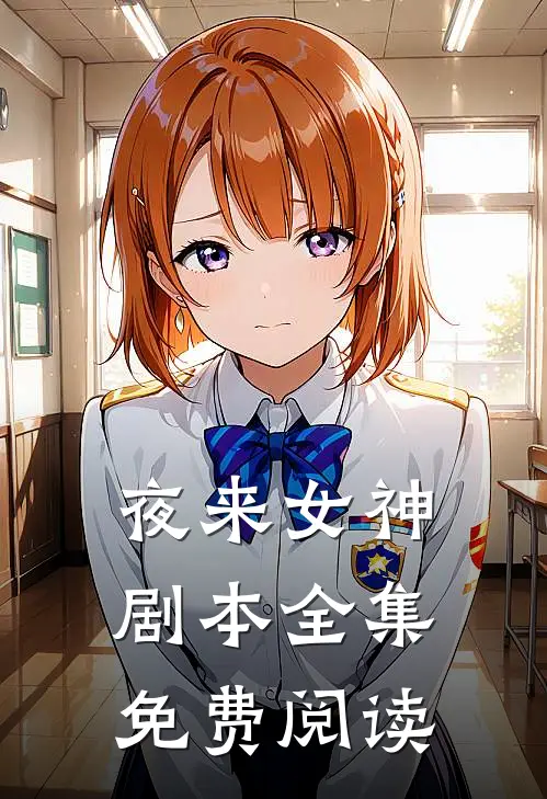 夜来女神剧本全集免费阅读