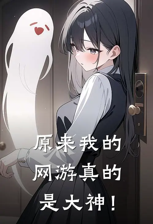 原来我的网游真的是大神！