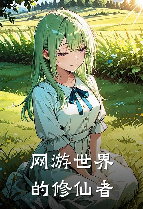 网游世界的修仙者(秦恒洛溪溪)免费小说大全_小说完结免费网游世界的修仙者秦恒洛溪溪