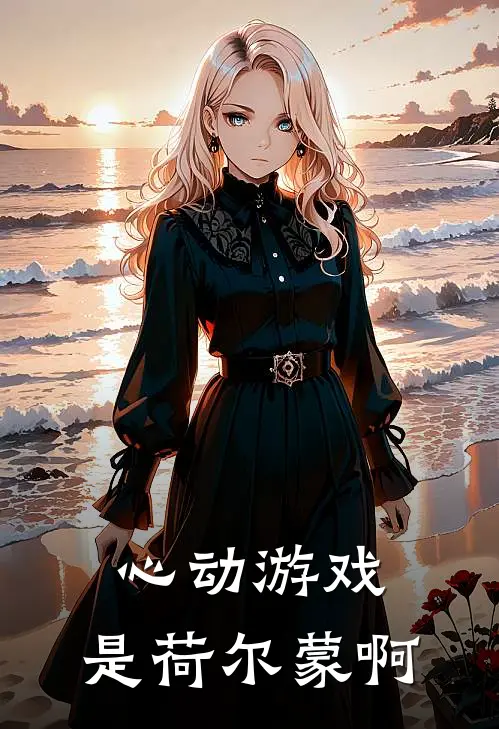 心动游戏：是荷尔蒙啊