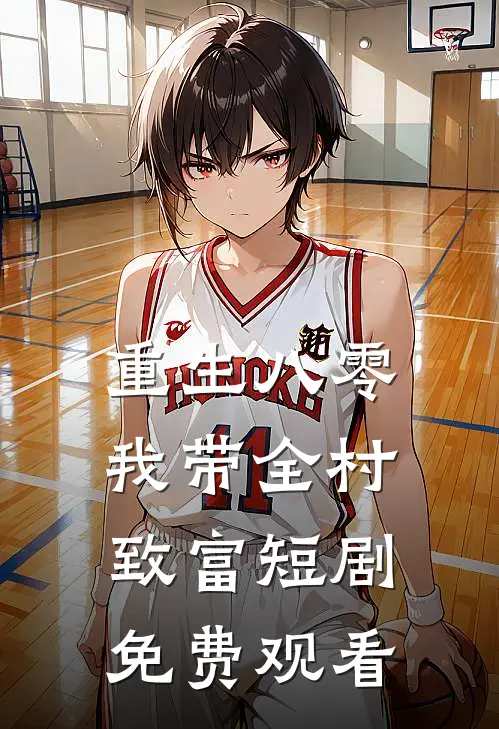 重生八零我带全村致富短剧免费观看