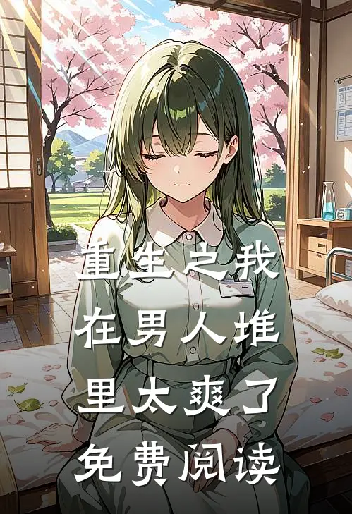 重生之我在男人堆里太爽了免费阅读