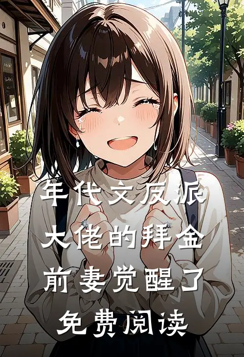 年代文反派大佬的拜金前妻觉醒了免费阅读