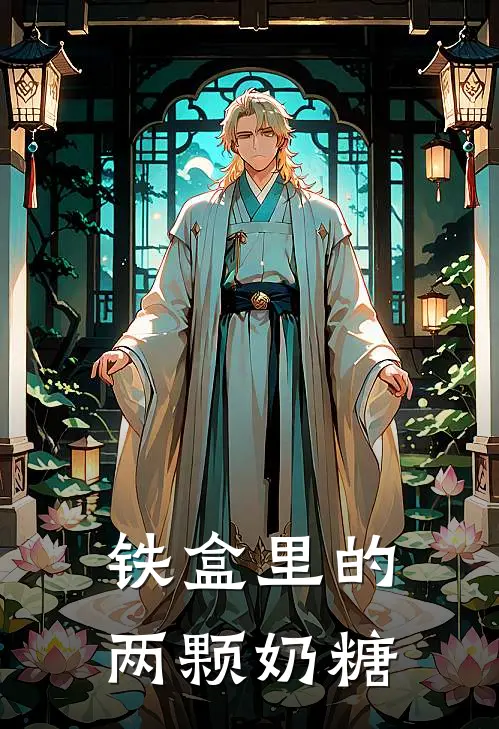 铁盒里的两颗奶糖