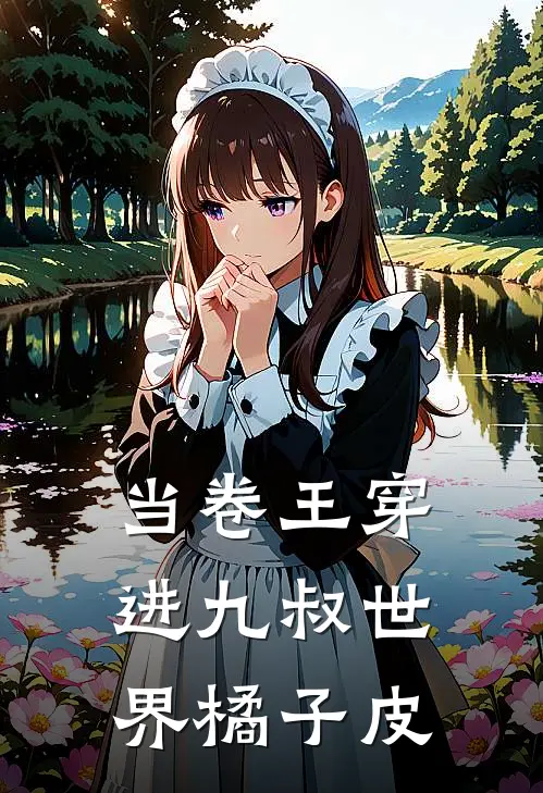 当卷王穿进九叔世界橘子皮