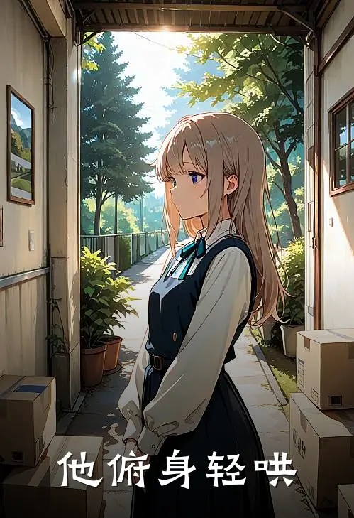 云穗宁虞《他俯身轻哄》全本免费在线阅读_(云穗宁虞)最新章节在线阅读