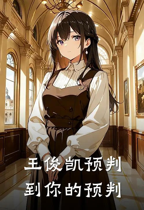 【王俊凯】预判到你的预判