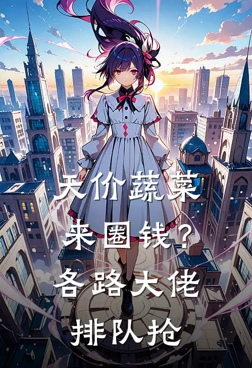 天价蔬菜来圈钱？各路大佬排队抢(江天莫琪琪)无弹窗小说免费阅读_小说免费阅读无弹窗天价蔬菜来圈钱？各路大佬排队抢江天莫琪琪