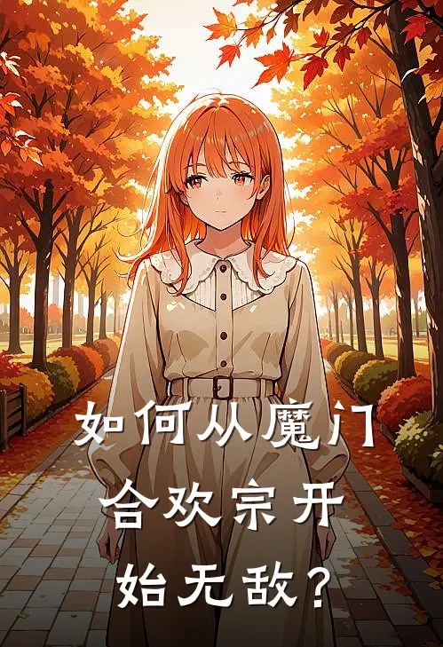 如何从魔门合欢宗开始无敌？