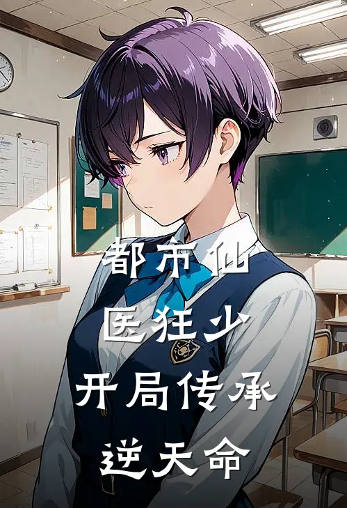都市仙医狂少：开局传承逆天命