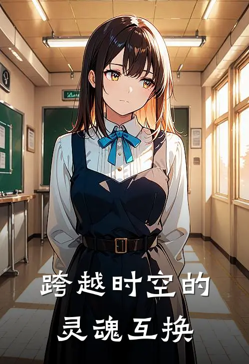 跨越时空的灵魂互换