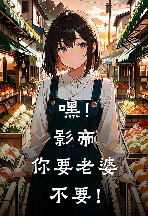 嘿！影帝，你要老婆不要！