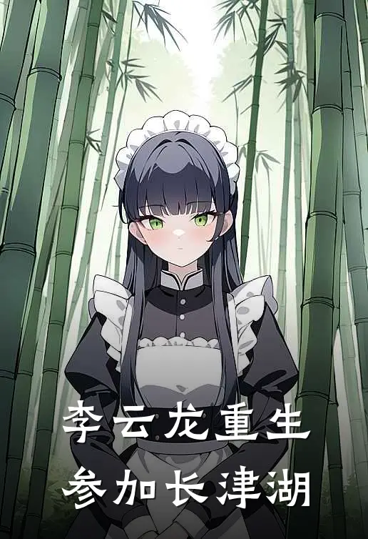 李云龙重生参加长津湖