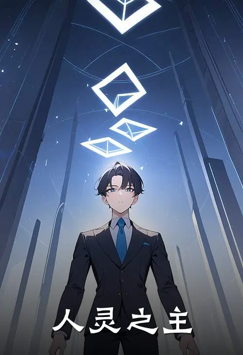 人灵之主
