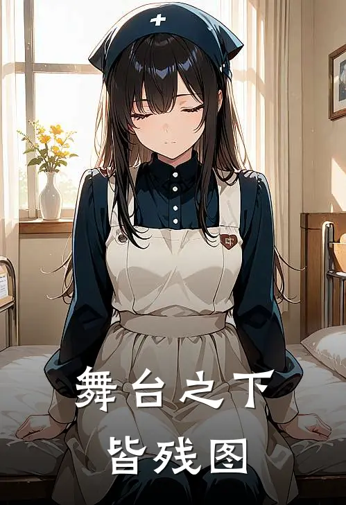 舞台之下皆残图